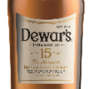 DEWAR'S 15