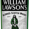 WILLIAM LAWSON'S FINEST BLENDED
