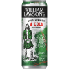 WILLIAM LAWSON'S COLA CAN